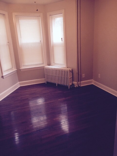 Foto del edificio - 1409 N Harrison St