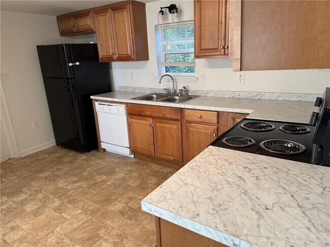 Foto del edificio - 1938 Main St NW