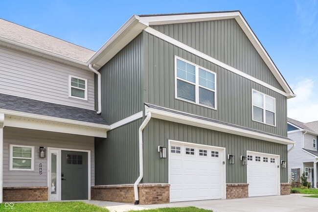Building Photo - 2062 Hoosier Way