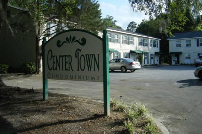 Primary Photo - Centertown