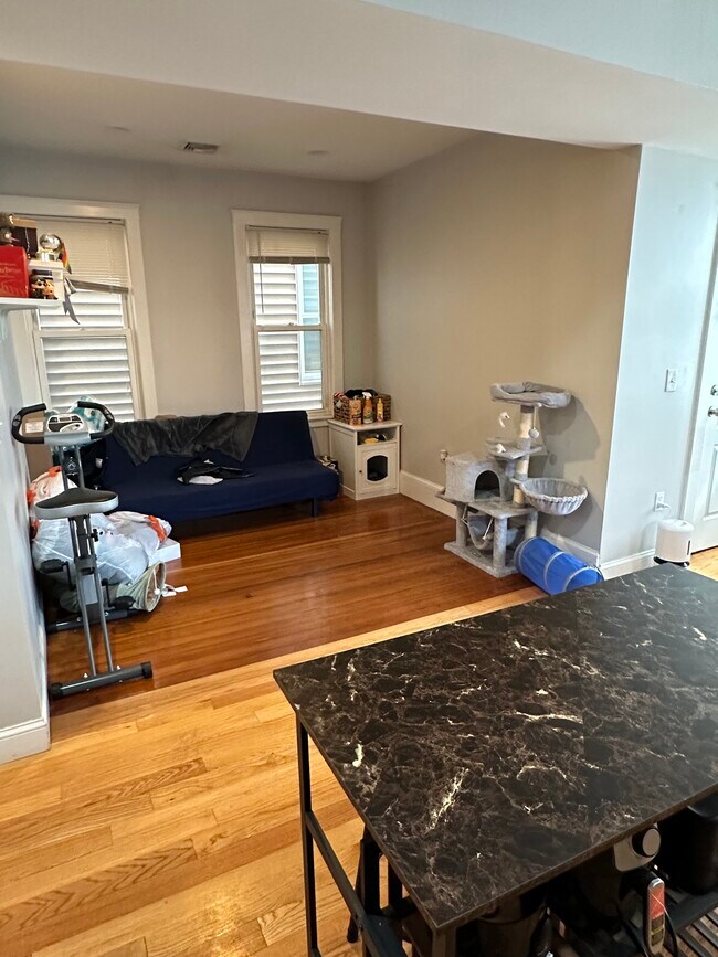 Foto del edificio - 194 Marion St