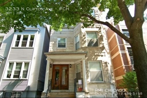 Photo - 3233 N Clifton Ave Apartment