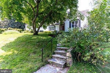 Foto del edificio - 4610 Overbrook Rd