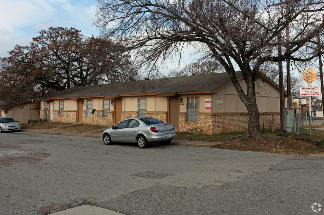 Primary Photo - SUNNY TERRACE TOWN HOMES