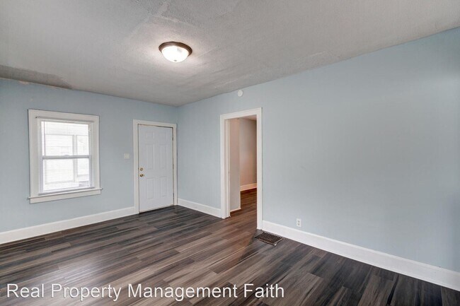 Foto del edificio - 2 br, 1.5 bath House - 2017 Koehne St