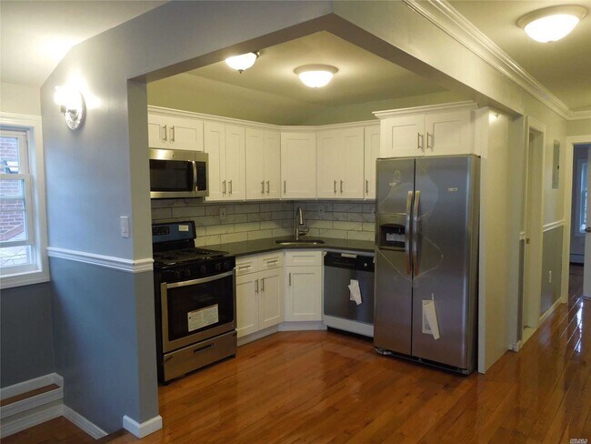 Foto del edificio - 135-45 227th St