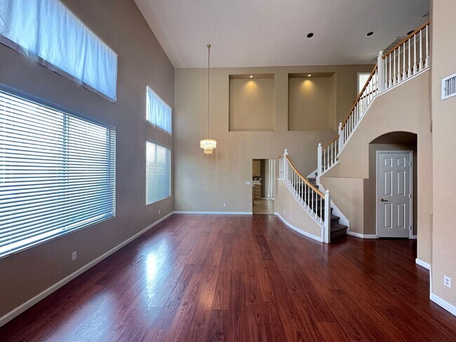 Building Photo - WESTRIDGE AT SUMMERLIN
