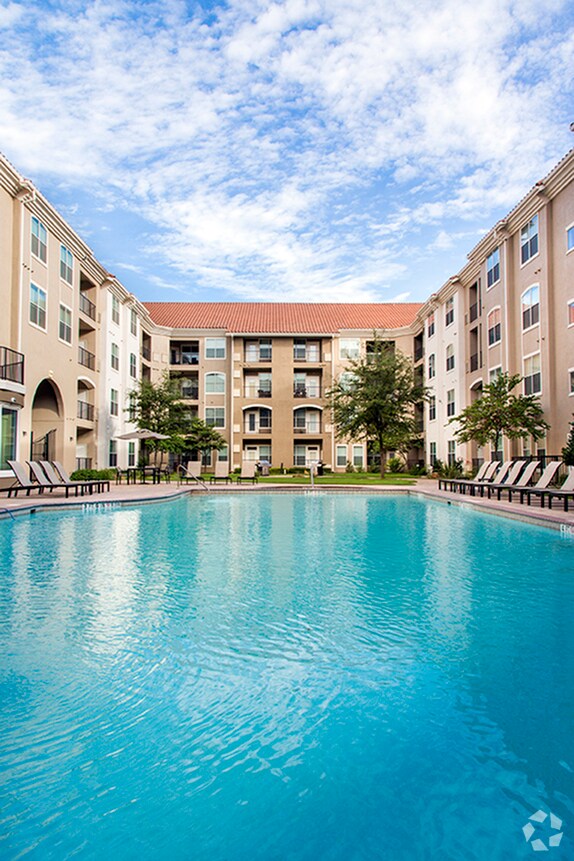 Studio Apartments for Rent in Lubbock TX