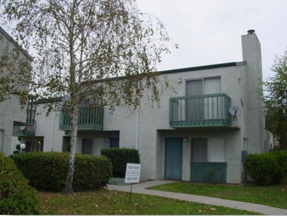 Building Photo - 109 San Juan Grade Rd