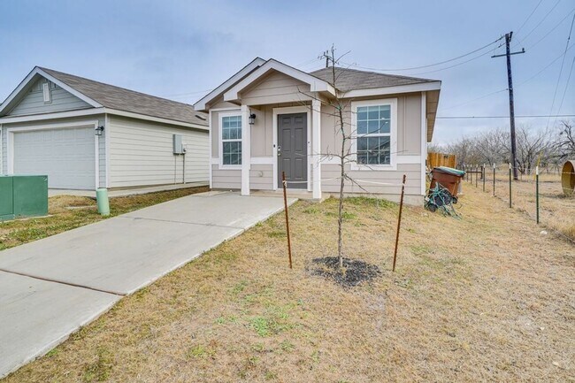 Foto del edificio - Charming 3BR House in San Antonio