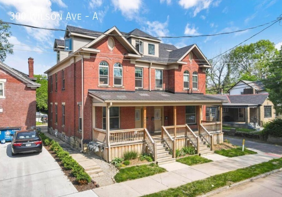 Luxury 2 Bedroom in Franklin Park Apartment for Rent in Columbus, OH