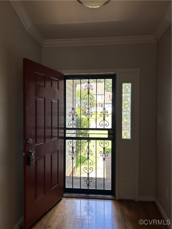 Foto del edificio - 1520 Crawford Wood Dr