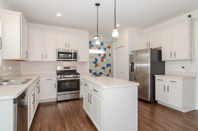 Foto del edificio - 26107 White Oak Trail