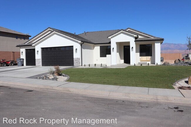 Foto del edificio - 5 br, 3 bath House - 3205 E 2840 S Circle