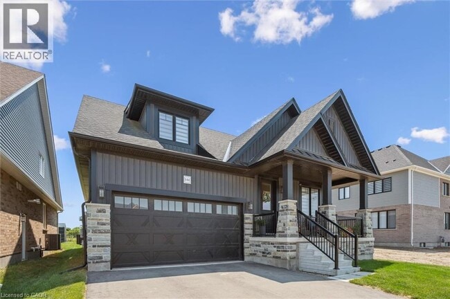 Building Photo - 144 Haylock Ave