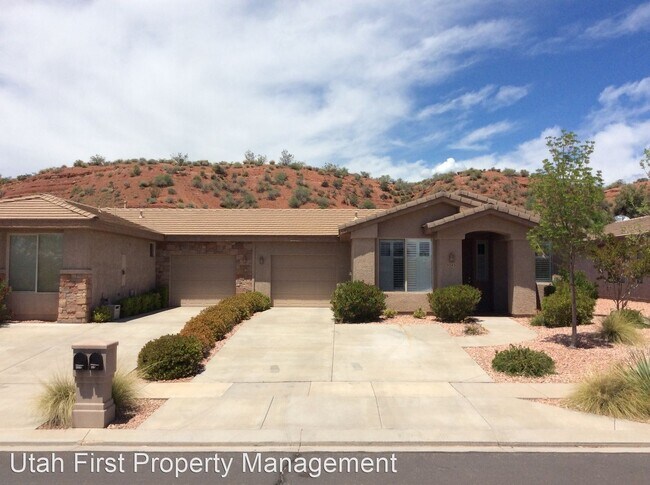 Foto del edificio - 2 br, 2 bath House - 3368 E Hidden Springs...