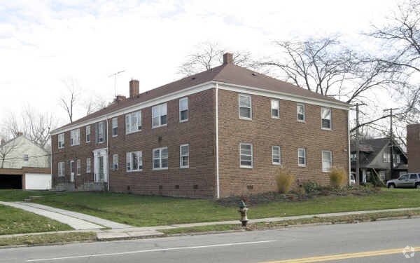 Primary Photo - 2671 Noble Rd