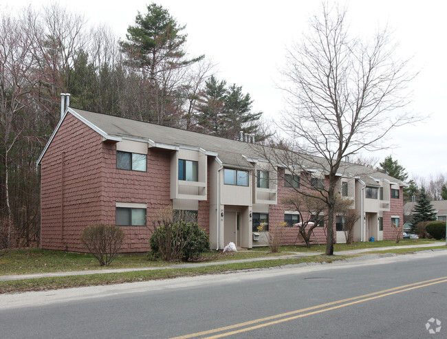 Building Photo - Mohawk Forest Apartments