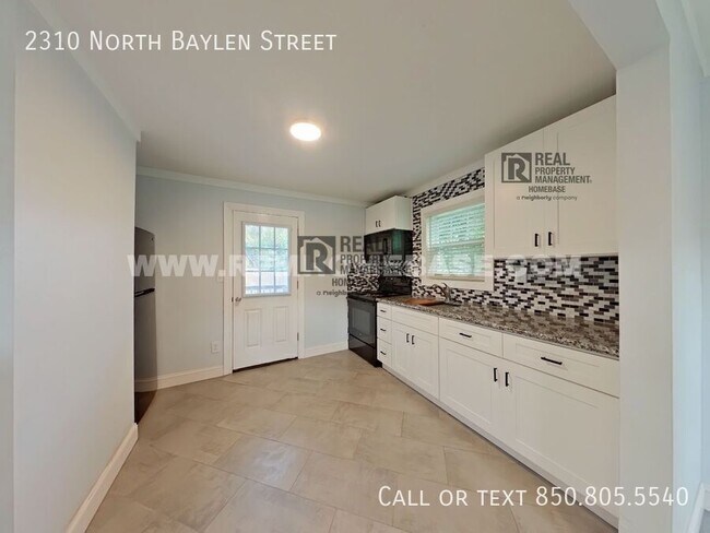 Foto del edificio - 2310 N Baylen St