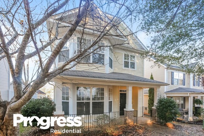 Building Photo - 15513 Crossing Gate Dr
