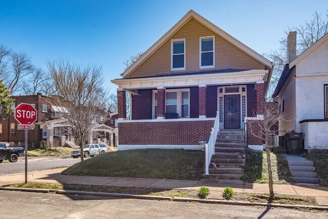 Building Photo - 3100 Potomac St