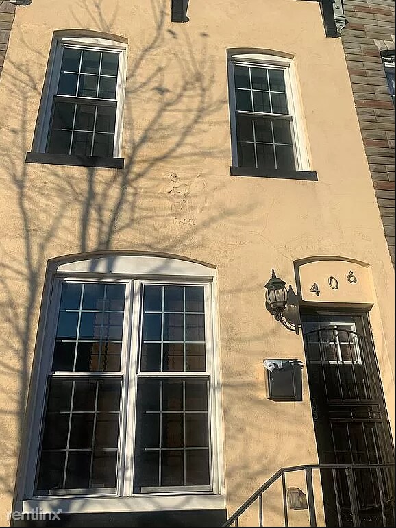 Building Photo - 4 br, 3.5 bath House - 406 N Milton Ave