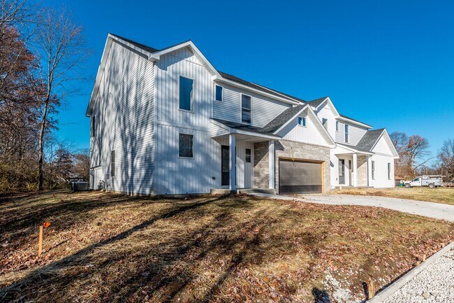 Building Photo - New Construction- 4 bedroom plus bonus roo...