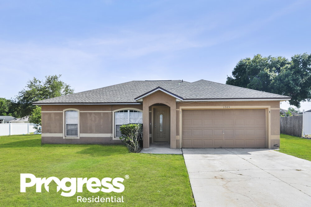 1305 Plover Ct, Groveland, FL 34736 House Rental in Groveland, FL