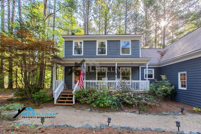 Building Photo - 5623 Lake Elton Rd