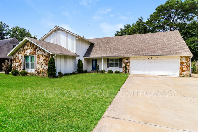 Building Photo - 2413 Ridgeway Rd