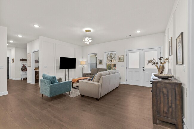 Foto del edificio - 1020 Crestland Ave