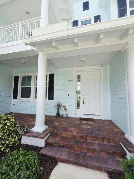 Foto del edificio - 1248 Turnbridge Dr