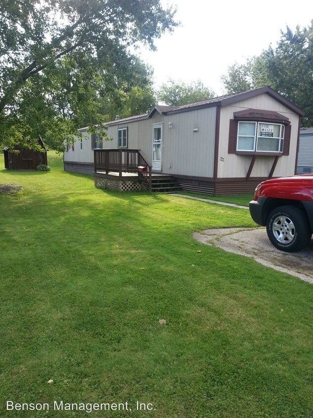 Primary Photo - 23 S Syverson Dr