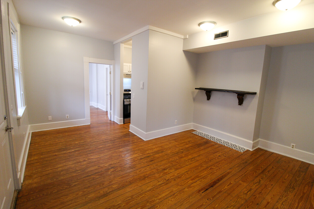 Foto principal - 1616 Sycamore St