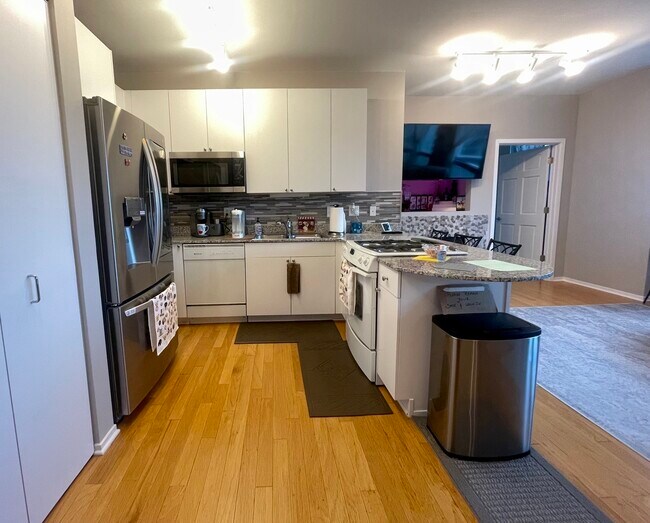 Foto del edificio - 701 S Wells St