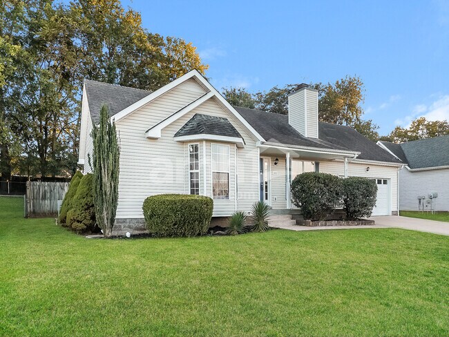 Foto del edificio - 4021 New Grange Cir