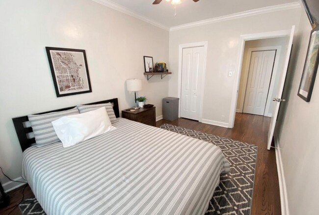 Foto del edificio - 2149 N Fremont St