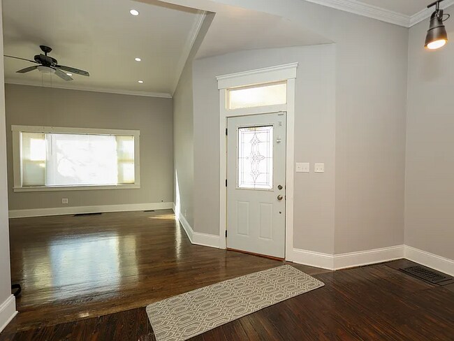 Foto del edificio - 1209 Olive St