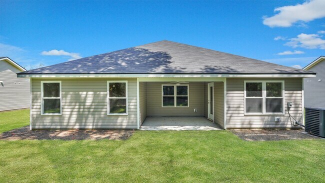 Foto del edificio - Hartford - Statesboro 3 Bed 2 Bath