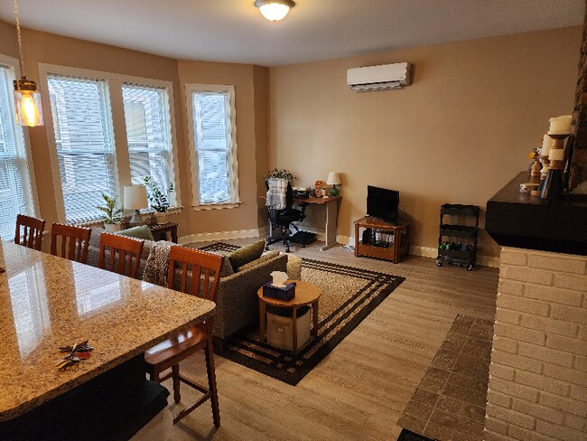 Foto del edificio - 96 Norwood Ave