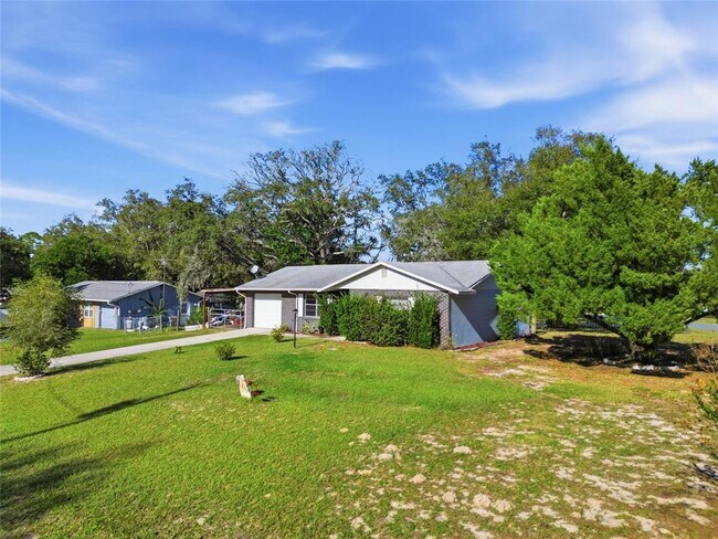 Foto del edificio - 34815 Gardenia Way