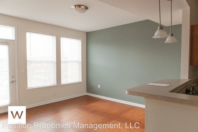 Foto del edificio - 601 N Walnut St