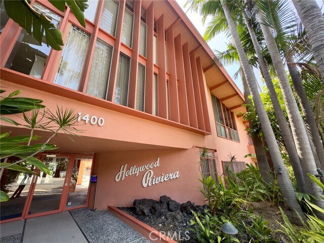 Foto principal - 1400 Hayworth Ave