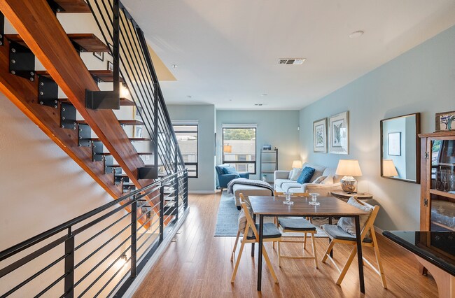 Foto del edificio - 1323 Wood St