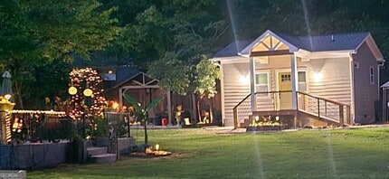 Building Photo - 4349 Redan Rd