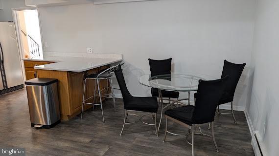 Foto del edificio - 412 Goucher Blvd