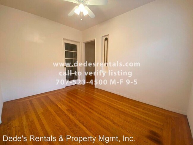 Foto del edificio - 2 br, 1 bath House - 1115 Humboldt St