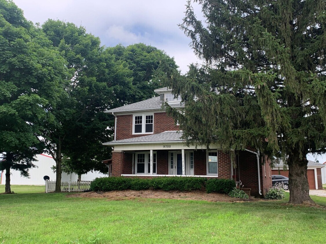 Primary Photo - A quiet retreat with character and space t...