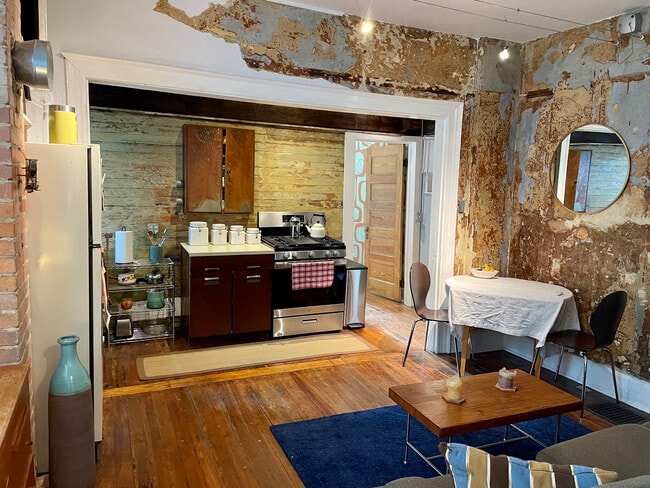 Cocina abierta - 1636 11th Pl S