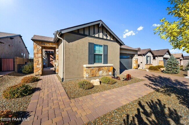 Foto del edificio - 5324 Climbing Rock Trail